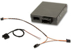 BMW E-Series with CIC OEM Digital Car Radio DAB Adaptor Fistune 40149