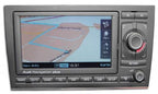 Audi RNS-E 2019 Navigation Plus Map Update DVD - 8P0060884DD
