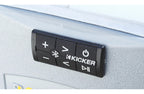 Kicker 40PXIRCX Amplifier Bass Remote Control for Kicker KMC2 PXi Amplifier