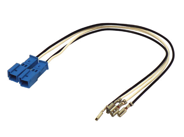 BMW 3/5 Series X1/3/5 2005 onwards Speaker Adaptor w/Cable adapters 40-1360-100 41-022