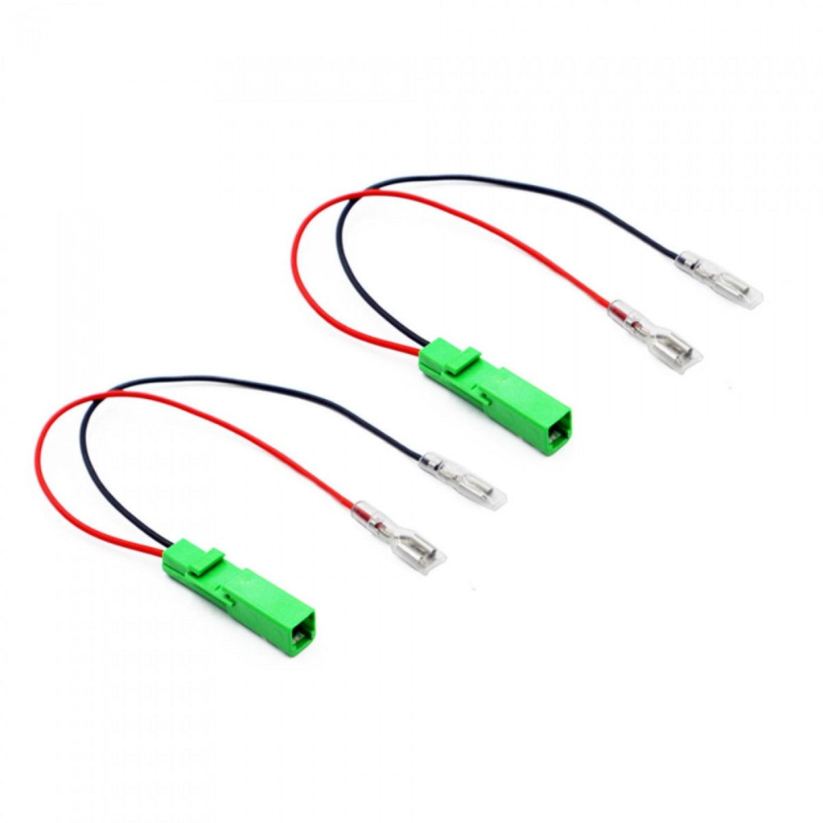 Volvo and Polestar Tweeter Adapter Cable Leads (Pair) 41-041