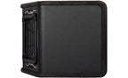 Kicker 41DL7122 Ported Enclosure with Twin  2-ohm 12" Q-Class subwoofers
