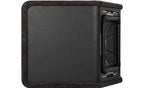 Kicker 41DL7122 Ported Enclosure with Twin  2-ohm 12" Q-Class subwoofers