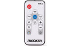 Kicker KMLC Remote control for Kicker LED-equipped marine speakers