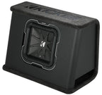 Kicker 41TL7102 Ported Enclosure with  2-ohm 10" Q-Class subwoofers