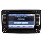 Audi A4, A5, Q5 Can Bus Plug & Play DAB, DAB+ Integration FISTUNE 42222-2