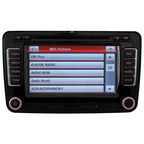 Audi, Seat, Skoda, VW Can Bus Plug & Play DAB, DAB+ Integration FISTUNE 42222-1