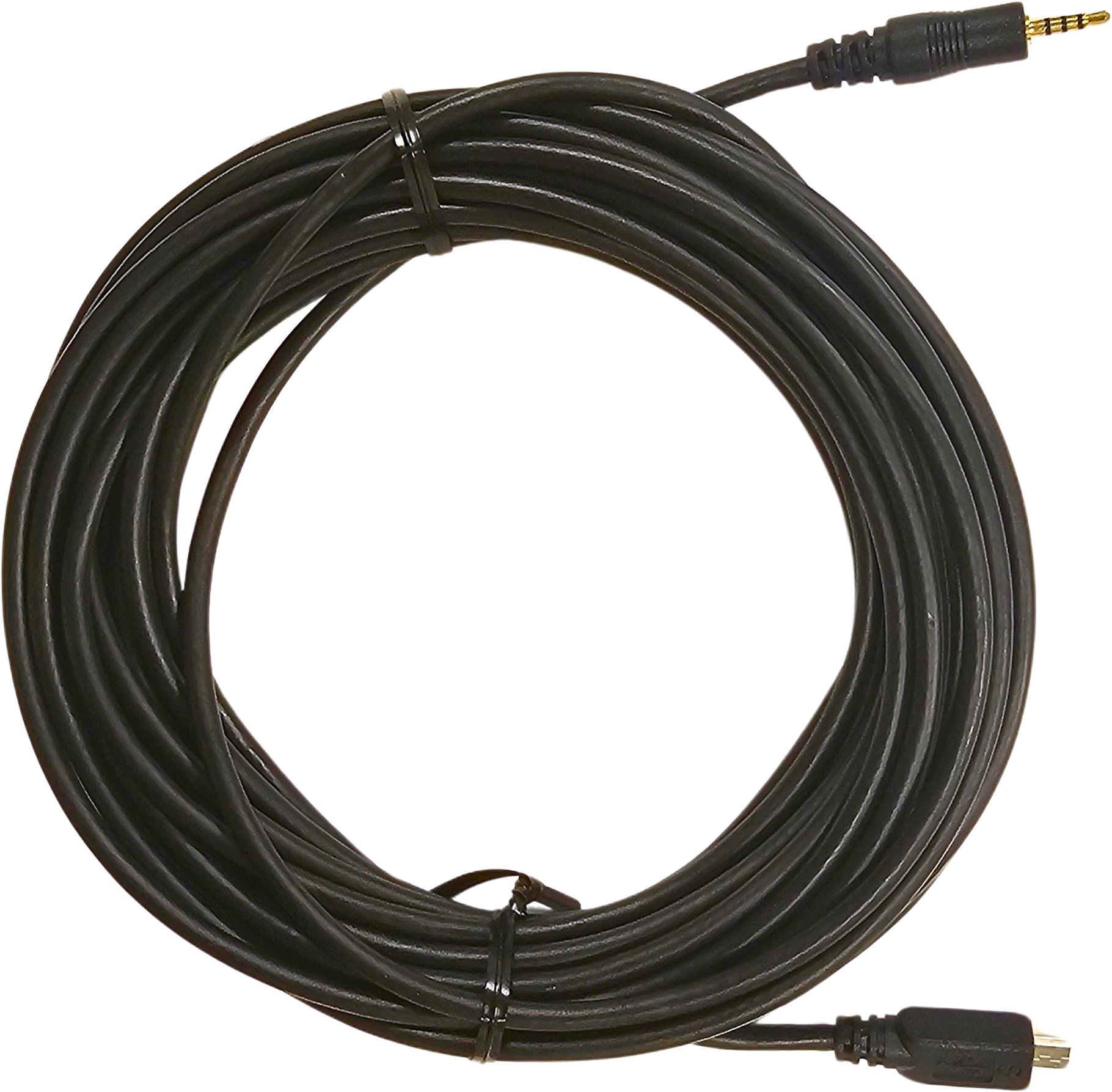 Mio MiVue 8M Camera Cable 3.5MM JACK TO MICRO USB CAMERA / R850T/ J756