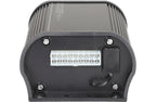 Kicker 42PXIBT100.2 1200w 2 Channel Class D Full-Range Amplifier with Bluetooth