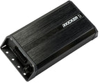 Kicker 42PXIBT100.2 1200w 2 Channel Class D Full-Range Amplifier with Bluetooth