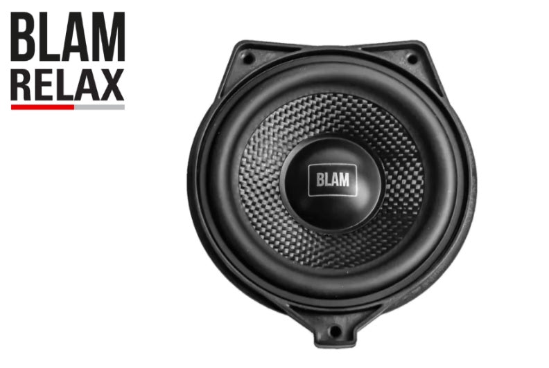 Blam MB100CENTER - 10cm 4inch Mercedes centre channel speaker