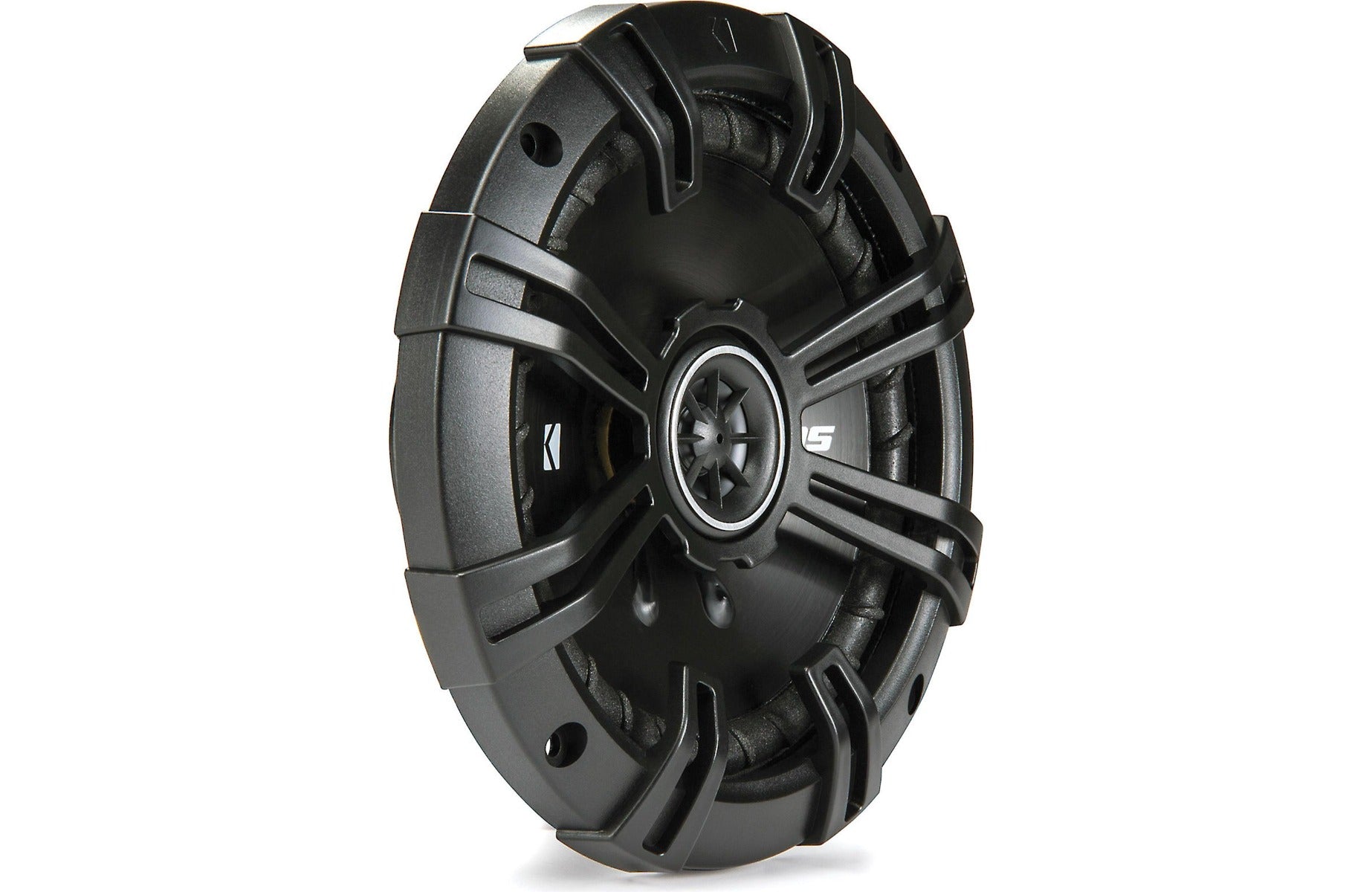 Kicker DSC6507 - 67.5"  2 Way DS-Series Coaxial Speakers DSC67