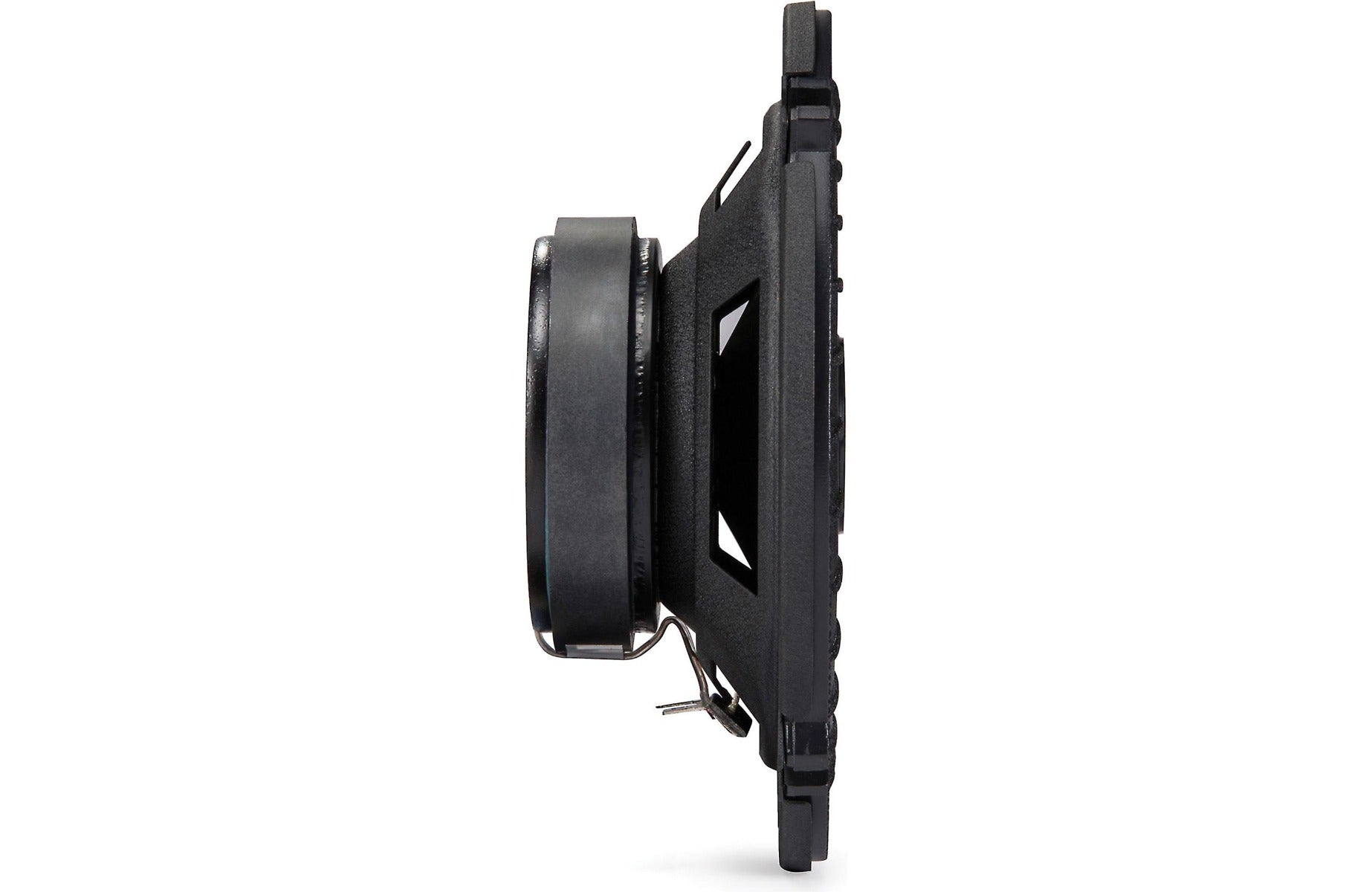 Kicker DSC6504 - 6.5"  2 Way DS-Series Coaxial Speakers DSC65