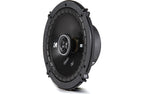 Kicker DSC6504 - 6.5"  2 Way DS-Series Coaxial Speakers DSC65
