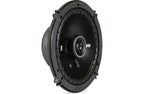 Kicker DSC6504 - 6.5"  2 Way DS-Series Coaxial Speakers DSC65