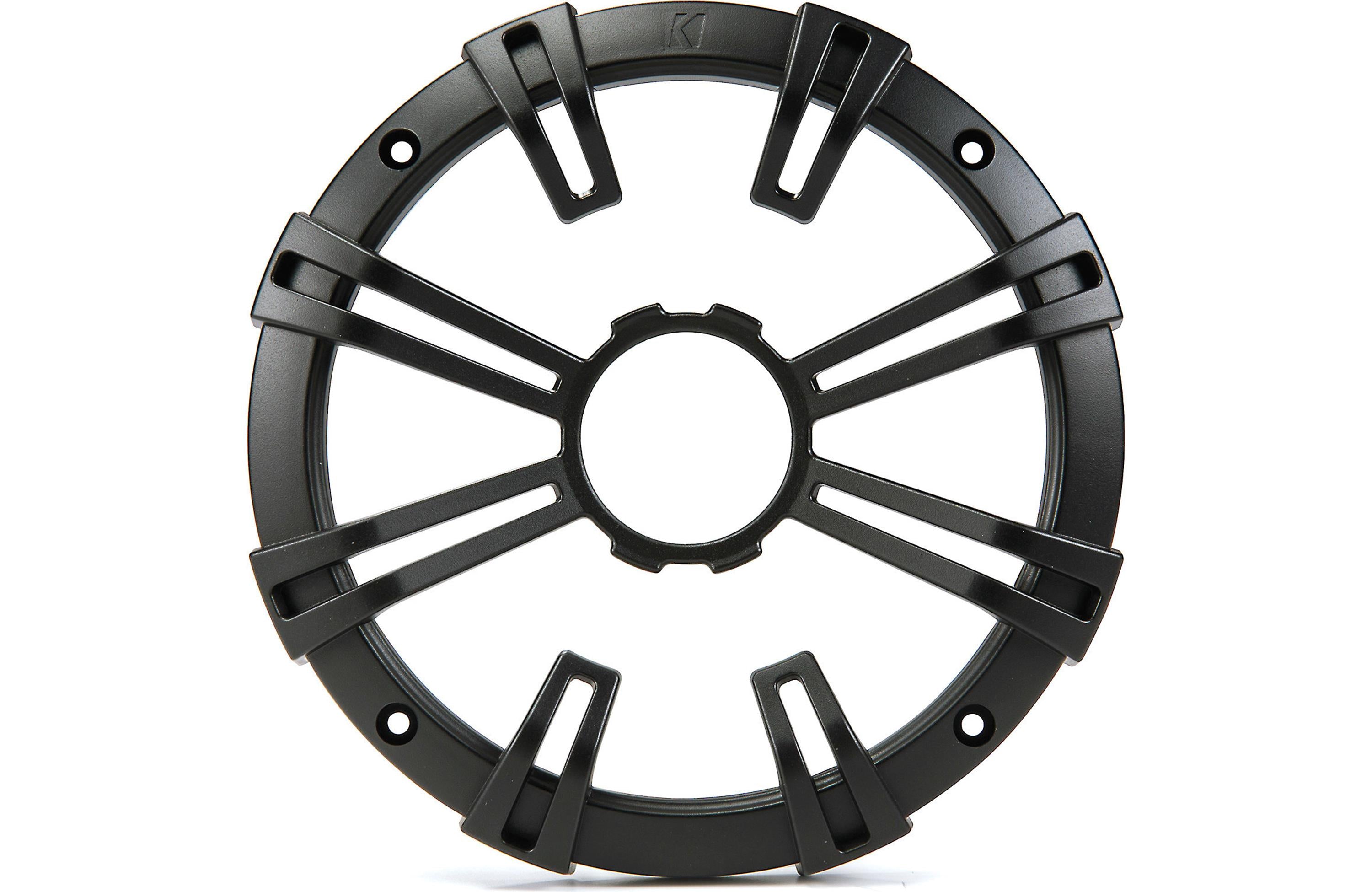 Kicker DSC6507 - 67.5"  2 Way DS-Series Coaxial Speakers DSC67