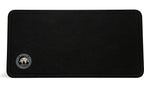 Kicker 44DCWC102 Ported Enclosure with Twin 2-ohm 10" Comp-C subwoofers