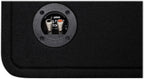 Kicker 44DL7S122 L7 Double 12" Vented 3000W Subwoofer Enclosure
