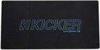 Kicker 44DL7S122 L7 Double 12" Vented 3000W Subwoofer Enclosure