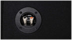 Kicker 44DL7S122 L7 Double 12" Vented 3000W Subwoofer Enclosure