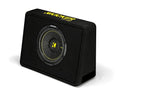 Kicker 44TCWC104 10” Comp C Subwoofer Thin Enclosurer