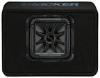 Kicker 44VL7S102 10” L7 Subwoofer Vented Enclosurer 2 Ohm