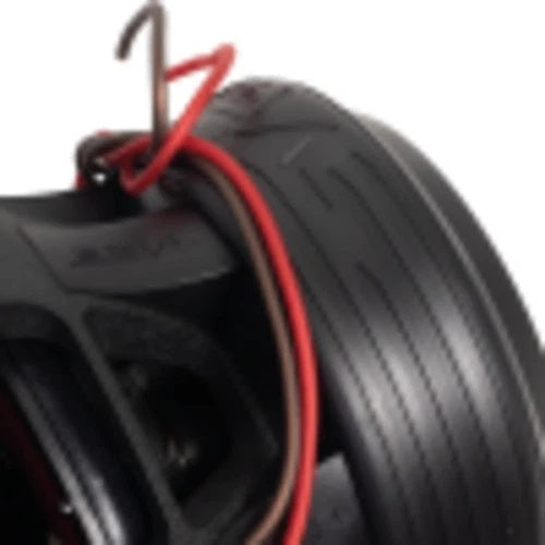 Vibe BLACKDEATH BDC18D1SPL-V4- 18" High Excursion Competition Subwoofer Dual 1 Ohm 5000W RMS