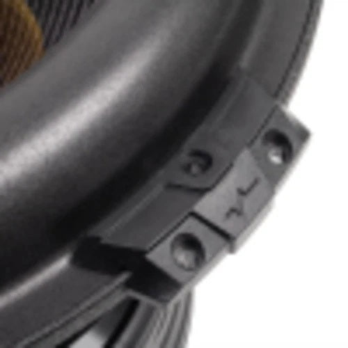 Vibe BLACKDEATH BDC18D1SPL-V4- 18" High Excursion Competition Subwoofer Dual 1 Ohm 5000W RMS