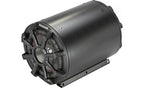 Kicker 45CWTB82 Weather-proof sealed enclosure with one 8" 2-ohm subwoofer