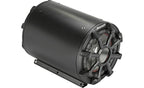 Kicker 46CWTB82 Weather-proof sealed enclosure with one 8" 2-ohm subwoofer