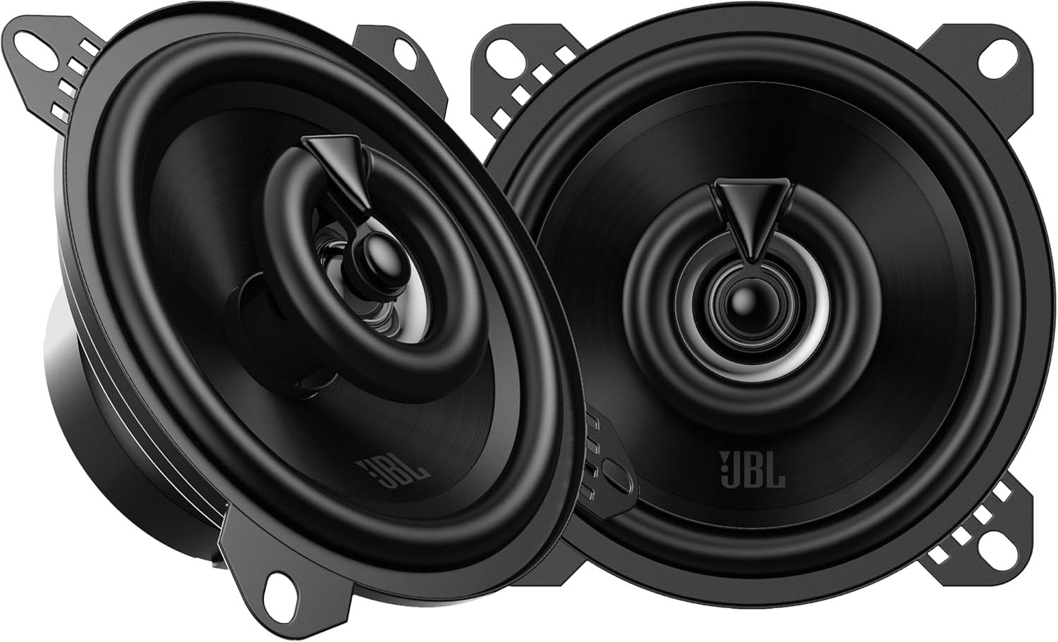 JBL Stage2 GEN2 45F - 4" (100mm) 2-Way Coaxial Speakers