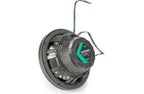 Kicker 45KM84L 8 inch Marine Coaxil Speakers with RGBW LED Lighting