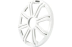 Kicker KMG12W 12" Grille for Kicker KM12 and KMF12 Subwoofers w/ Built-In LEDs