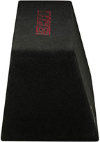 Kicker Solo-Baric 45VL7R122 1200W Max L7R Single 12" Vented Subwoofer Enclosure