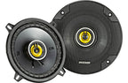 Kicker 46CSC54 CS-Series 5-1/4"  2-way car speakers CSC54