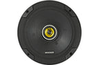 Kicker 46CSC654 6-1/2" 2-Way CS-Series Coaxial Car Speakers CSC654