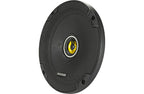 Kicker 46CSC654 6-1/2" 2-Way CS-Series Coaxial Car Speakers CSC654