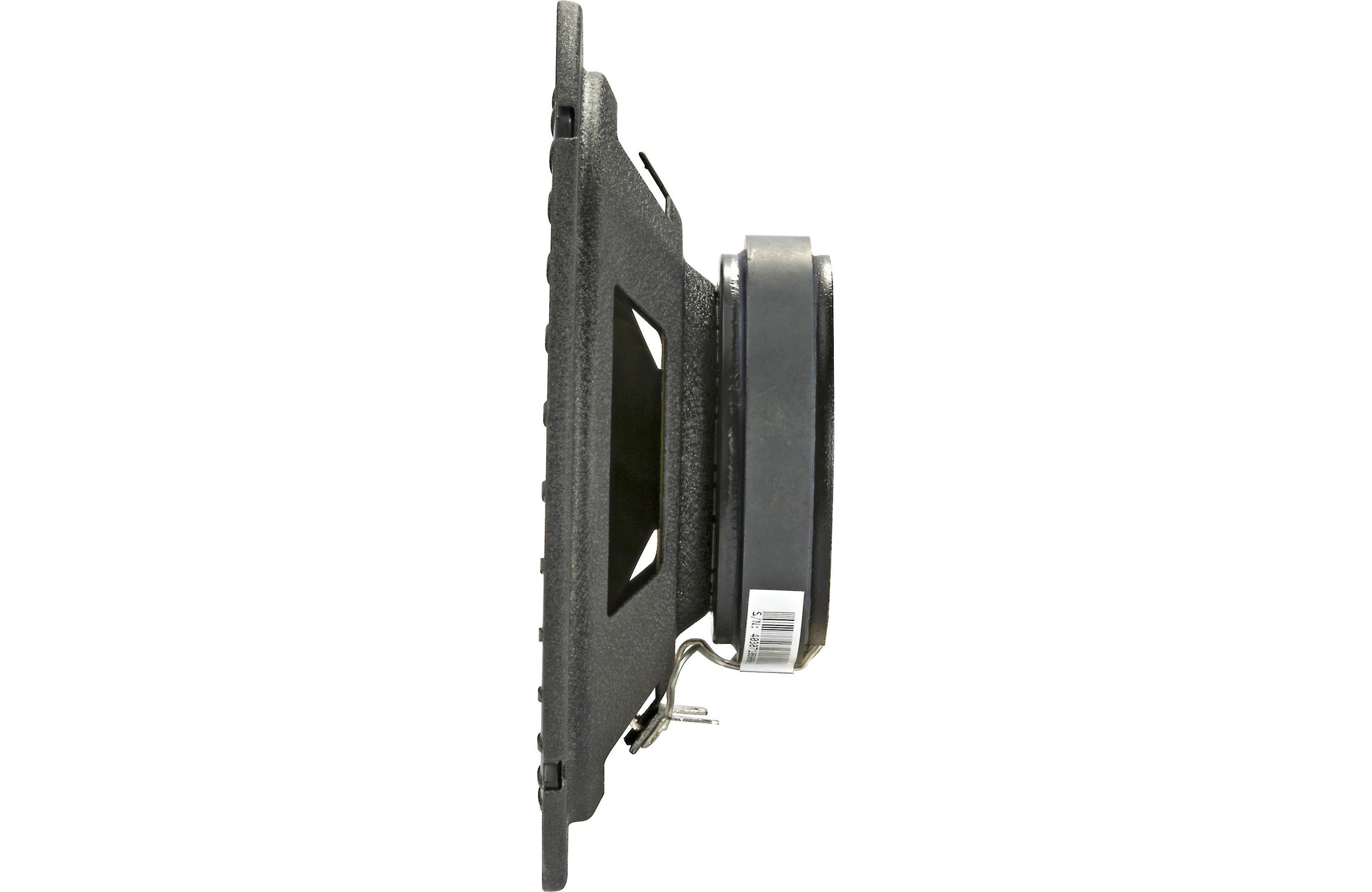 Kicker 46CSC674 6-3/4" 2-Way CS-Series Coaxial Car Speakers CSC657