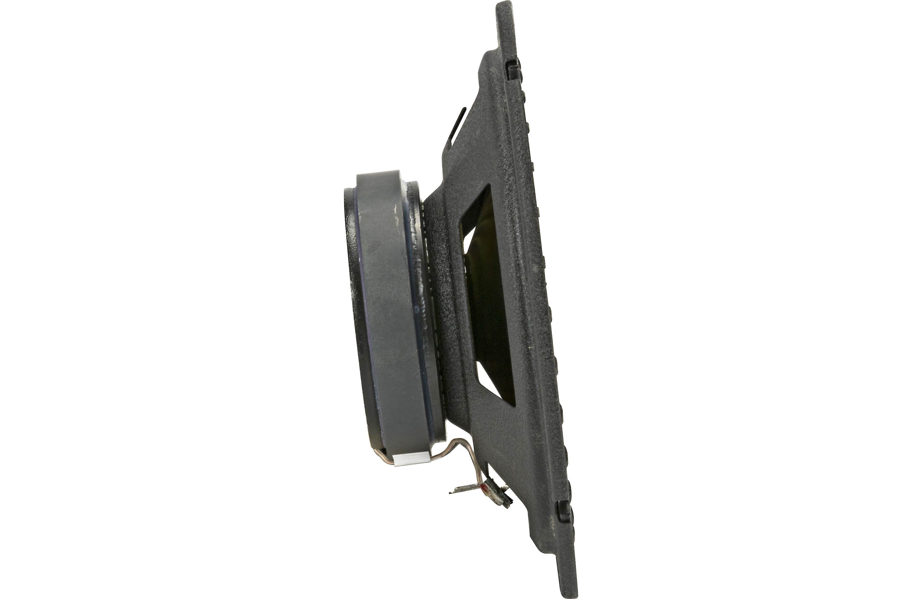 Kicker 46CSC674 6-3/4" 2-Way CS-Series Coaxial Car Speakers CSC657