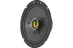 Kicker 46CSC674 6-3/4" 2-Way CS-Series Coaxial Car Speakers CSC657
