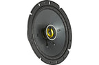 Kicker 46CSC654 6-1/2" 2-Way CS-Series Coaxial Car Speakers CSC654