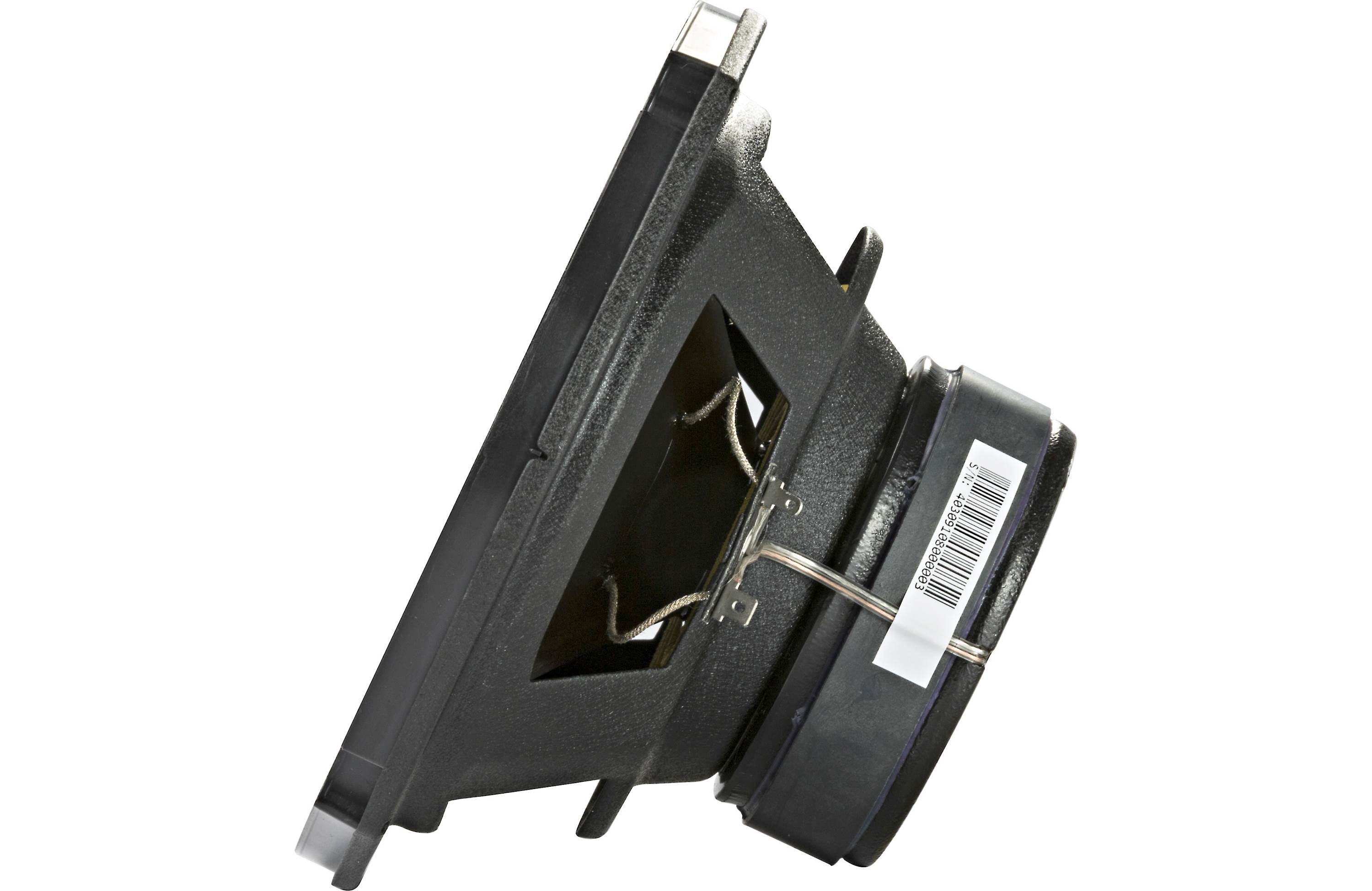 Kicker 46CSC6934 6 x 9" 3-Way CS-Series Coaxial Car Speakers CSC6934
