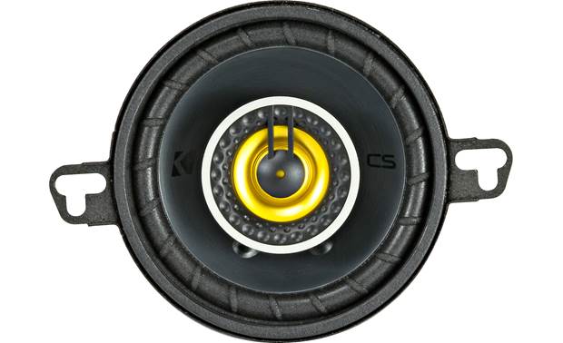 Kicker 46CSC354 CS-Series 3-1/2" 2-way 90W car speakers
