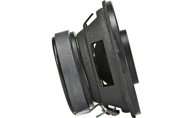 Kicker 46CSC354 CS-Series 3-1/2" 2-way 90W car speakers