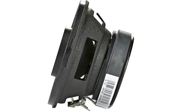 Kicker 46CSC354 CS-Series 3-1/2" 2-way 90W car speakers