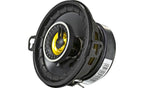 Kicker 46CSC354 CS-Series 3-1/2" 2-way 90W car speakers
