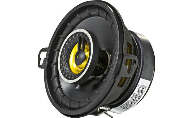 Kicker 46CSC354 CS-Series 3-1/2" 2-way 90W car speakers