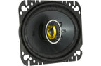 Kicker 46CSC464 CS-Series 4"x6" 2-way car speakers CSC46