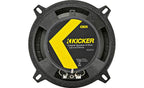 Kicker 46CSC54 CS-Series 5-1/4"  2-way car speakers CSC54
