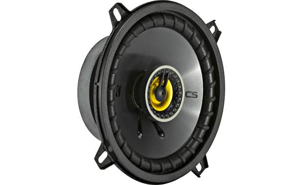 Kicker 46CSC54 CS-Series 5-1/4"  2-way car speakers CSC54